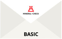 Mineral-Check Basic (Nagel/Haaranalyse)