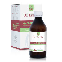Magnesium 250 ml - Dr. Emily für den Hund...