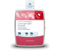 Coenzym Q10 Test