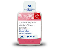 Amino-Screen Bluttest